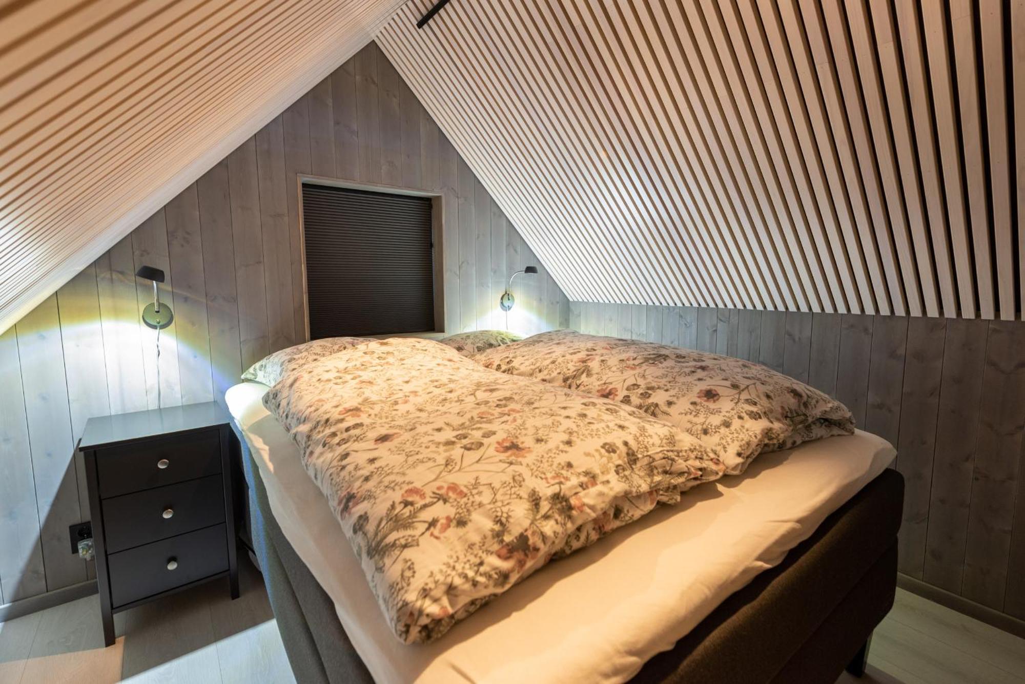 Cornerview Apartment הנינגסבר מראה חיצוני תמונה